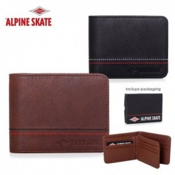 BILLETERA ALPINE SKATE...