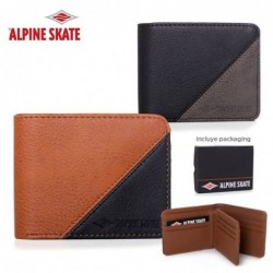 BILLETERA ALPINE SKATE...