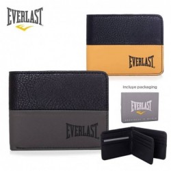 BILLETERA EVERLAST 26980