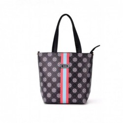 CARTERA SHOPPER MUJER...