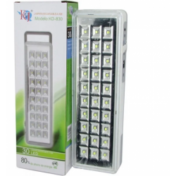 LUZ DE EMERGENCIA 30LED KD630