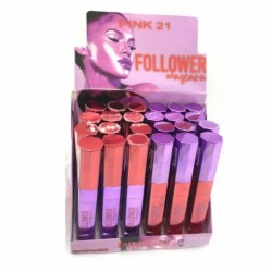 MASCARA FOLLOWER ART CS3321