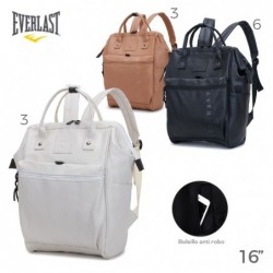 MOCHILA EVERLAST ART 21594