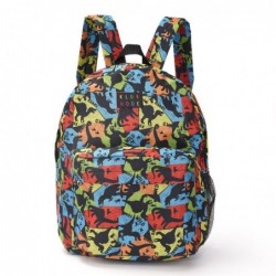 MOCHILA ESTAMPADA DINOSAUR...