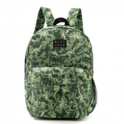 MOCHILA ESTAMPADA DINO CAMO...