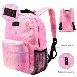 MOCHILA ESTAMPA 32009