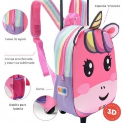 MOCHILA INF CARRO 32123 IAM