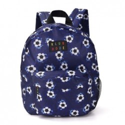 MOCHILA ESTAMPA SOCCER BLUE...