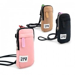 PHONE BAG TRENDY ART 15238