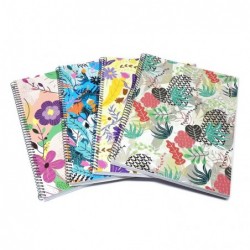 CUADERNO ARTE NINFA...