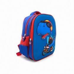 MOCHILA INF TRENDY ART...