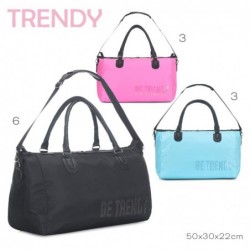 BOLSO TRENDY ART 15167 BAM