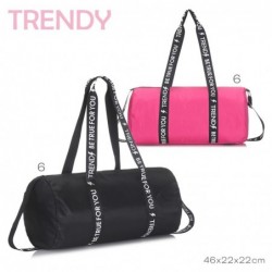 BOLSO TRENDY ART 15169 BAM