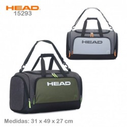 BOLSO HEAD ART 15293 BAM