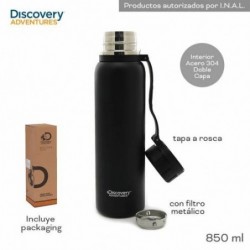 TERMO DISCOVERY T3 ART 13622