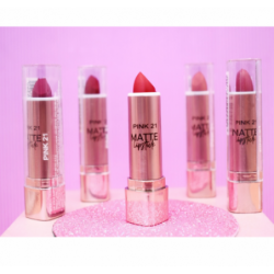 LIP STICK MATTE ART CS3443