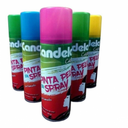 PINTA PELO CANDELA 80GR