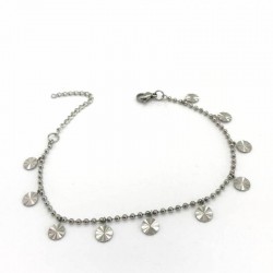 PULSERA ACERO 25APU30