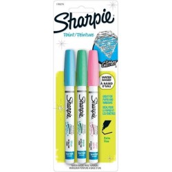 MARCADOR SHARPIE PAINT...