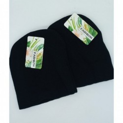 GORRO ROCKY NEGRO ART 10139...