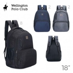 15698 - MOCHILA...