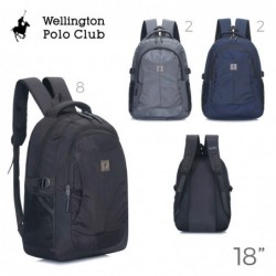 15699 - MOCHILA...