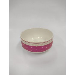 BOWL PORCELANA 500ML ART...