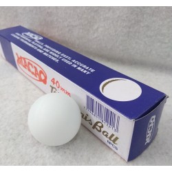 PELOTA DE PING PONG X6 UNID...