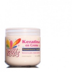 CREMA DE KERATINA 200G C262