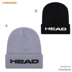 13826 - GORRO HEAD T2 CAN