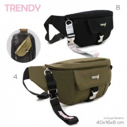 15497 - RIÃONERA TRENDY IAM