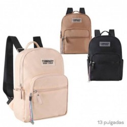 MOCHILA TRENDY 15484 IAM