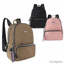 15485 - MOCHILA TRENDY