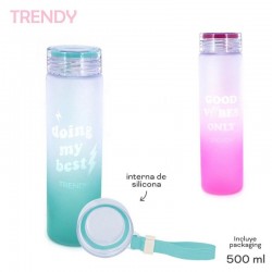 BOTELLA TRENDY 12527 EAJ