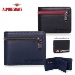 BILLETERA ALPINE SKATE T2...