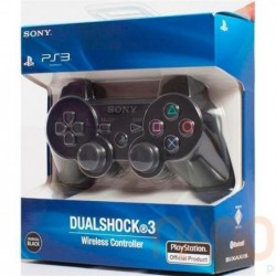 JOYSTICK PS3 DUALSHOCK...