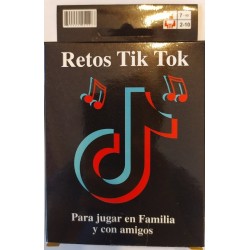 NAIPE TIKTOK ART 11951