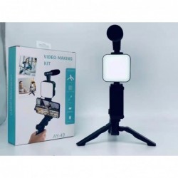 VIDEO MAKING KIT