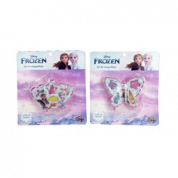 SET MAQUILLAJE FROZEN IAM...