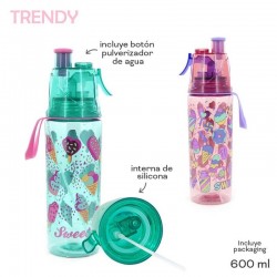 BOTELLA TRENDY 12534 EAJ