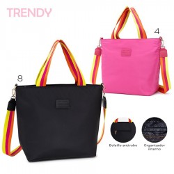 CARTERA TOTE TRENDY 20925 EAJ