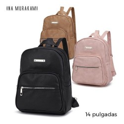 MOCHILA INA MURAKAMI 20522 HAJ