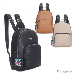 15490 - MOCHILA TRENDY