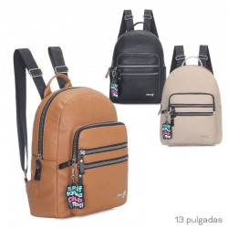 15489 - MOCHILA TRENDY