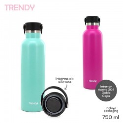 THERMO TRENDY 12515 EAJ