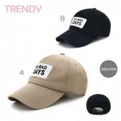 GORRA CAP TRENDY ART 14825 GAM