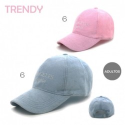 GORRA CAP TRENDY ART 14830 GAM