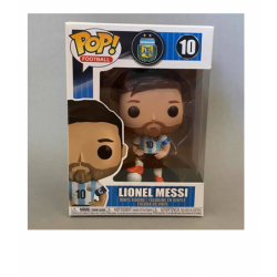 POP LIONEL MESSI AFA 10 HAM