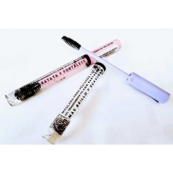 MASCARA GEL TRANSPARENTE...