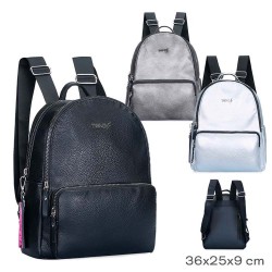 MOCHILA PU TRENDY 12444 EAJ